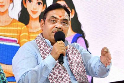प्रधानमंत्री के नेतृत्व में चार प्रमुख जातियों किसान, मजदूर, महिला और युवा का सर्वांगीण विकास सुनिश्चित किया जा रहा है: भजनलाल