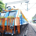 भारत हाइड्रोजन ट्रेन चलाने वाला दुनिया का पांचवां देश बन गया है