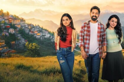'मुसाफिर कैफे' रिव्यू: रूह को सुकून देने वाली एक ऐसी लव स्टोरी, जो आपके दिल के साथ-साथ दिमाग पर भी छा जाएगी!