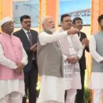 राजस्थान: पीएम मोदी ने रिफाइनरी, जोधपुर में नए टर्मिनल भवन का उद्घाटन किया, जयपुर मेट्रो चरण-2 परियोजना की आधारशिला रखी.