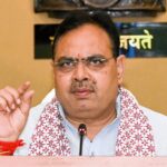 राजस्थान: मुख्यमंत्री आज ब्यावर क्षेत्र के दौरे पर, राज्य स्तरीय जनसम्मेलन में करेंगे शिरकत