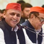 राम मंदिर चढ़ावा विवाद: अखिलेश का 'सुरंगजीवियों' पर तीखा प्रहार—न अयोध्या माफ करेगी, न देश!