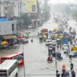 राष्ट्रीय मौसम पूर्वानुमान: असम और गुजरात में बाढ़ ने बरपाया कहर, 47 लोगों की मौत, राजस्थान के लिए जारी हुआ ये अलर्ट