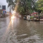 राष्ट्रीय मौसम पूर्वानुमान: 13 राज्यों में भारी बारिश का अलर्ट, राजस्थान में फिर सक्रिय हुआ मानसून