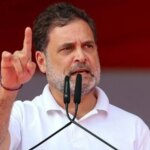 राहुल गांधी ने पीएम मोदी पर कसा तंज, कहा- सिर्फ एक चीज नहीं रोक सके...