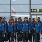 वर्ल्ड कप फतह की तैयारी: जर्मनी में अंतिम हुंकार भरेंगी भारतीय हॉकी की शेरनियां!