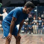 वर्ल्ड जूनियर स्क्वैश चैंपियनशिप में भारत का परचम, पुरुष टीम ने जीता शानदार कांस्य पदक!