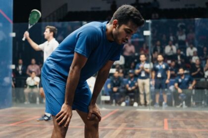 वर्ल्ड जूनियर स्क्वैश चैंपियनशिप में भारत का परचम, पुरुष टीम ने जीता शानदार कांस्य पदक!