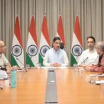 शिक्षा की कमान अब प्रह्लाद जोशी के हाथों में: नए संकल्पों के साथ एक नए अध्याय की शुरुआत!