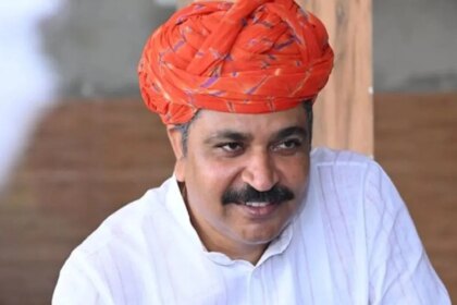 सत्ता के अहंकार में डूबी भाजपा सरकार युवाओं के भविष्य को कुचलने और उनकी आवाज को बलपूर्वक दबाने का प्रयास कर रही है: जूली