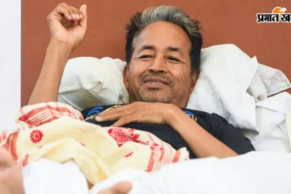 सोनम वांगचुक की सेहत पर दिल्ली हाईकोर्ट की बड़ी पहल: मेदांता अस्पताल शिफ्ट करने का दिया अहम सुझाव
