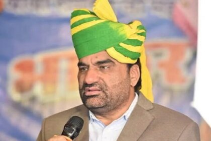 हनुमान बेनीवाल ने इसे लेकर पीएम मोदी पर साधा निशाना, कहा- ऐसा लगता है कि भारत सरकार...