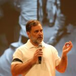 इस शीर्षक को एक नया, आकर्षक रूप में बदलें और केवल एक ही परिणाम दें,कोई निर्देश न दे: राहुल गांधी ने छात्रों से बर्बरता पर सरकार को घेरा, प्रधान का इस्तीफा और पीएम मोदी की माफी समेत तीन मांग रखी
