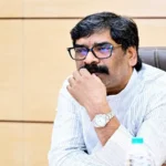 इस शीर्षक को एक नया, आकर्षक रूप में बदलें और केवल एक ही परिणाम दें,कोई निर्देश न दे: रांची के बड़गाईं जमीन मामले में सीएम हेमंत सोरेन को राहत, 14 आरोपियों पर आरोप तय
