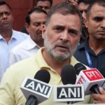इस शीर्षक को एक नया, आकर्षक रूप में बदलें और केवल एक ही परिणाम दें,कोई निर्देश न दे: प्रधानमंत्री ने ‘बलात्कारियों का बचाव करने वाले’ को शिक्षा मंत्री बनाया, शर्मनाक है येः राहुल गांधी