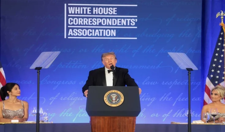 Ammunition Shortage पर Donald Trump का बड़ा दावा: बोले- अमेरिका के पास है हथियारों का विशाल भंडार!