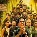 Box Office Collection: अक्षय कुमार की फिल्म वेलकम टू द जंगल ने 14 दिनों में कर ली इतनी कमाई!