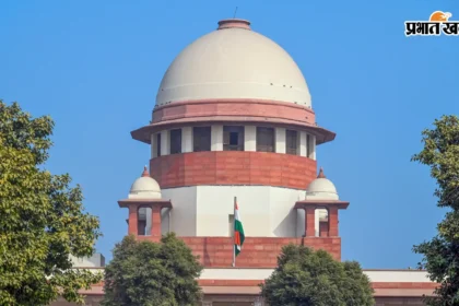 CJI की दो-टूक: तत्काल सुनवाई की मांग खारिज, सुप्रीम कोर्ट का सख्त रुख