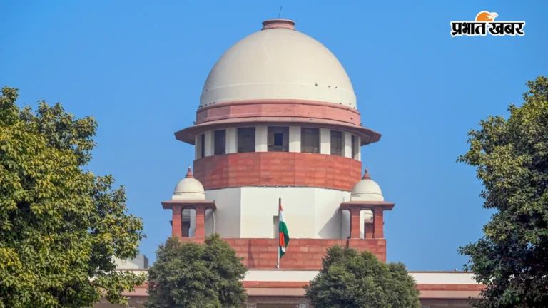 CJI की दो-टूक: तत्काल सुनवाई की मांग खारिज, सुप्रीम कोर्ट का सख्त रुख