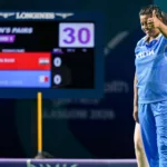CWG: टाई-ब्रेकर में टूटा भारतीय जोड़ी का तिलस्म, नामीबिया से हार के बाद सेमीफाइनल की राह हुई कांटों भरी