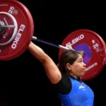 CWG 2026: बिंदियारानी देवी के फौलादी प्रदर्शन से भारत को मिला ब्रोंज, वेटलिफ्टिंग में फिर लहराया तिरंगा!