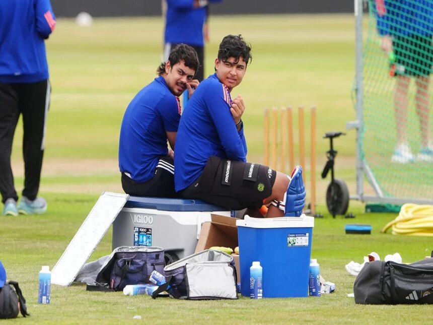 ENG vs IND: भारत और इंग्लैंड के बीच पहला टी20 मैच आज, रात 10 बजे शुरू होगा मैच, वैभव के डेब्यू की हो रही तैयारी...