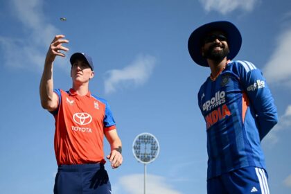 ENG vs IND: भारत के लिए करो या मरो की स्थिति, इंग्लैंड के साथ चौथा टी20 मैच आज
