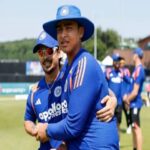 ENG vs IND: वैभव सूर्यवंशी आज कर सकते हैं इंटरनेशनल डेब्यू, खुद दिए संकेत, भारत और इंग्लैंड के बीच दूसरा टी20 आज