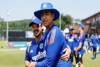 ENG vs IND: वैभव सूर्यवंशी आज कर सकते हैं इंटरनेशनल डेब्यू, खुद दिए संकेत, भारत और इंग्लैंड के बीच दूसरा टी20 आज