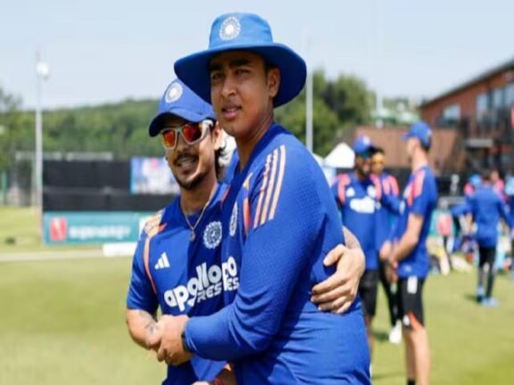 ENG vs IND: वैभव सूर्यवंशी आज कर सकते हैं इंटरनेशनल डेब्यू, खुद दिए संकेत, भारत और इंग्लैंड के बीच दूसरा टी20 आज