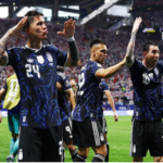 FIFA वर्ल्ड कप 2026: आखिरी 7 मिनट में अर्जेंटीना ने पलटी बाजी, इंग्लैंड को हराया, लगातार दूसरी बार फाइनल में पहुंचा