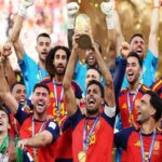 FIFA World Cup 2026: स्पेन बना विश्व चैंपियन, खिताब जीतने पर मिली इतनी बड़ी रकम, जानकर चौंक जाएंगे आप