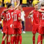 FIFA World Cup 2026: कोलंबिया को पेनल्टी शूटआउट में हराकर क्वार्टर फाइनल में पहुंचा स्विट्जरलैंड