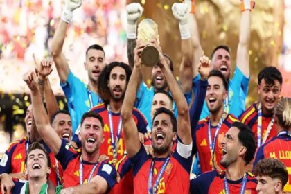 FIFA World Cup 2026: स्पेन बना विश्व चैंपियन, खिताब जीतने पर मिली इतनी बड़ी रकम, जानकर चौंक जाएंगे आप