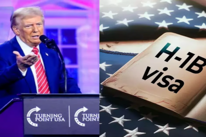 H-1B वीजा धारकों की बल्ले-बल्ले! अमेरिका में ग्रीन कार्ड की राह आसान करने वाला ऐतिहासिक बिल पेश