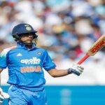 ICC वनडे रैंकिंग: गिल, कोहली और रोहित को नंबर वन ताज से एक रेटिंग प्वाइंट पीछे रहने का फायदा हुआ।