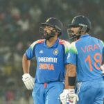 IND VS ENG: भारत और इंग्लैंड के बीच वनडे सीरीज का शेड्यूल, जानें कब शुरू होंगे मैच