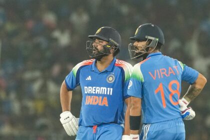 IND VS ENG: भारत और इंग्लैंड के बीच वनडे सीरीज का शेड्यूल, जानें कब शुरू होंगे मैच