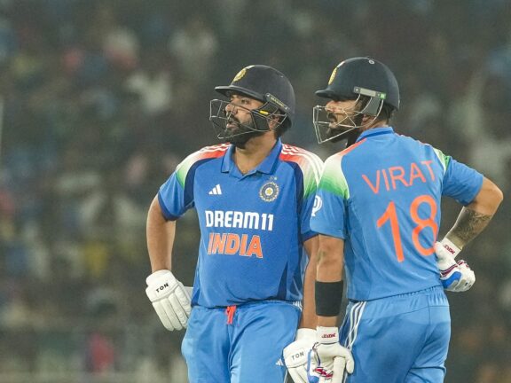 IND VS ENG: भारत और इंग्लैंड के बीच वनडे सीरीज का शेड्यूल, जानें कब शुरू होंगे मैच