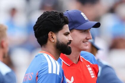 IND vs ENG: तीसरे टी20 मैच में ये होगी भारतीय प्लेइंग इलेवन!