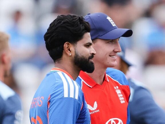 IND vs ENG: तीसरे टी20 मैच में ये होगी भारतीय प्लेइंग इलेवन!