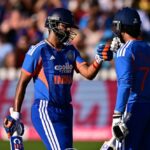 IND vs ENG: भारतीय टीम फिर हारी, श्रेयस अय्यर के नाम दर्ज हुआ ये शर्मनाक रिकॉर्ड