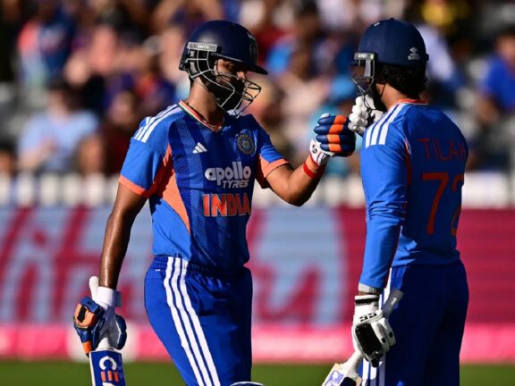 IND vs ENG: भारतीय टीम फिर हारी, श्रेयस अय्यर के नाम दर्ज हुआ ये शर्मनाक रिकॉर्ड