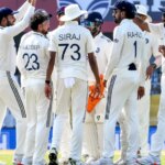 IND vs SL: श्रीलंका दौरे के लिए भारतीय टेस्ट टीम का ऐलान, सारांश जैन को पहली बार टीम में जगह