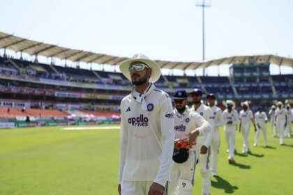 IND vs SL: श्रीलंका के खिलाफ टेस्ट सीरीज से बाहर रह सकते हैं ये तीन भारतीय क्रिकेटर!