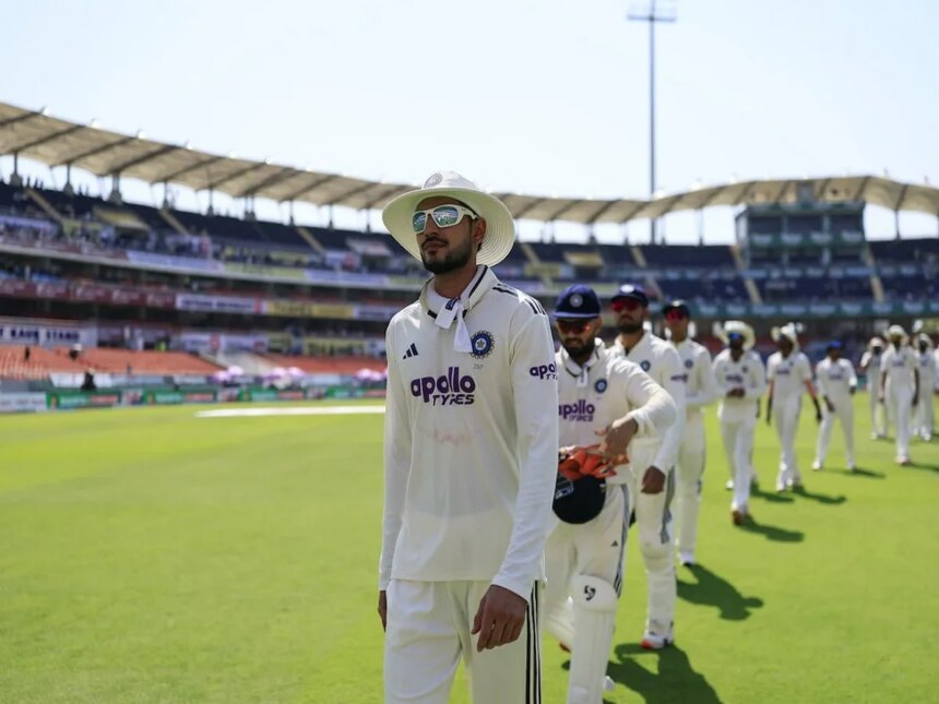 IND vs SL: श्रीलंका के खिलाफ टेस्ट सीरीज से बाहर रह सकते हैं ये तीन भारतीय क्रिकेटर!