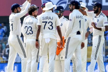 IND vs SL: श्रीलंका दौरे के लिए भारतीय टेस्ट टीम का ऐलान, सारांश जैन को पहली बार टीम में जगह