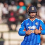 IND vs ZIM: वैभव सूर्यवंशी ने तोड़ा वर्ल्ड रिकॉर्ड, सचिन को भी छोड़ा पीछे