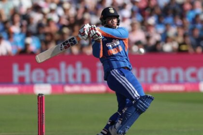 INDvsZM: भारत-जिम्बाब्वे के बीच पहला टी20 मैच आज, वैभव सूर्यवंशी के पास इतिहास रचने का मौका
