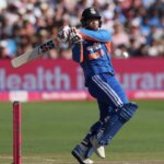 INDvsZM: भारत-जिम्बाब्वे के बीच पहला टी20 मैच आज, वैभव सूर्यवंशी के पास इतिहास रचने का मौका